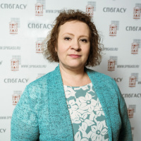 Грушецкая Вера Владимировна 